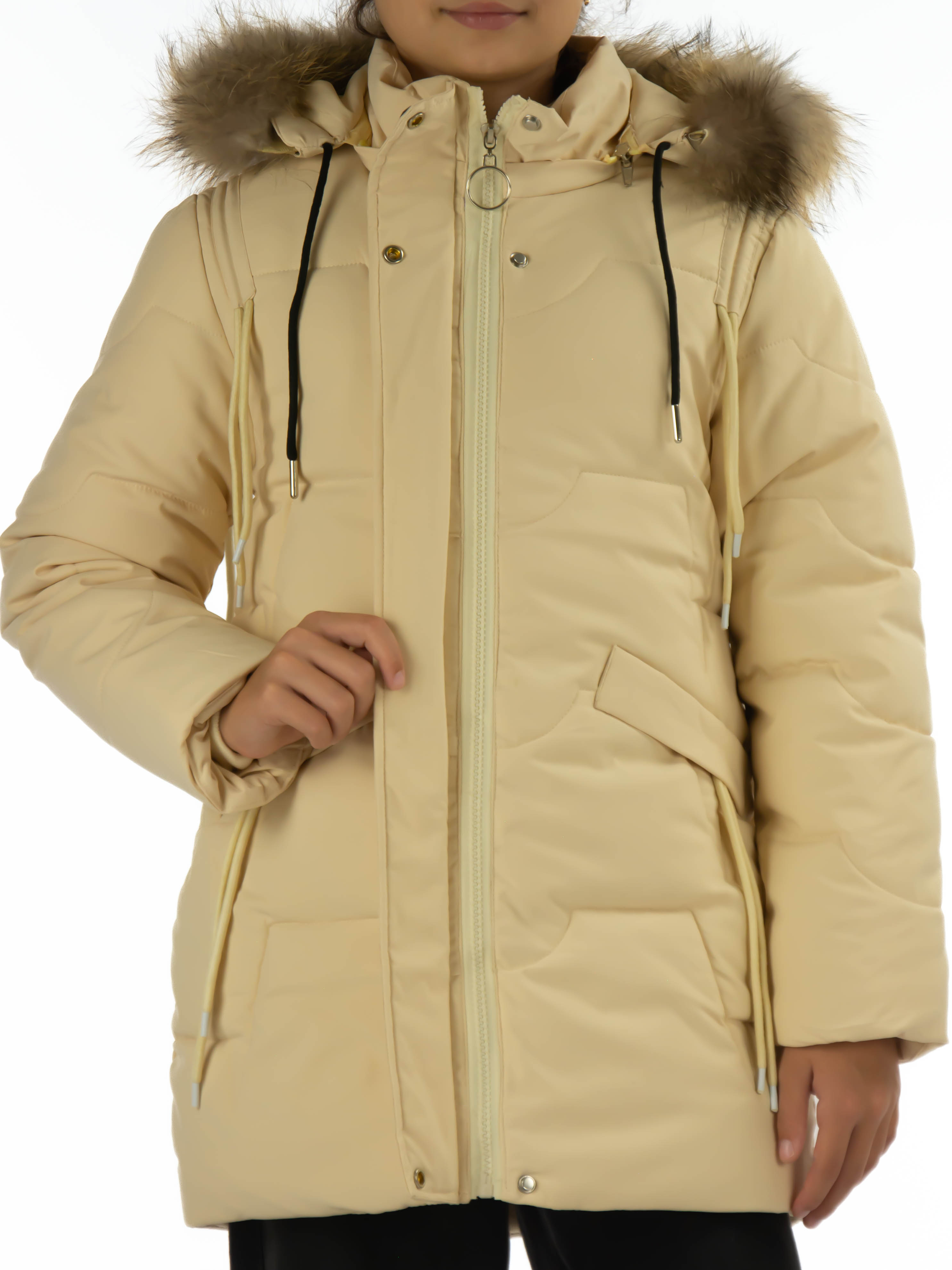 Куртка CASTLELADY 866866128 - фото 10