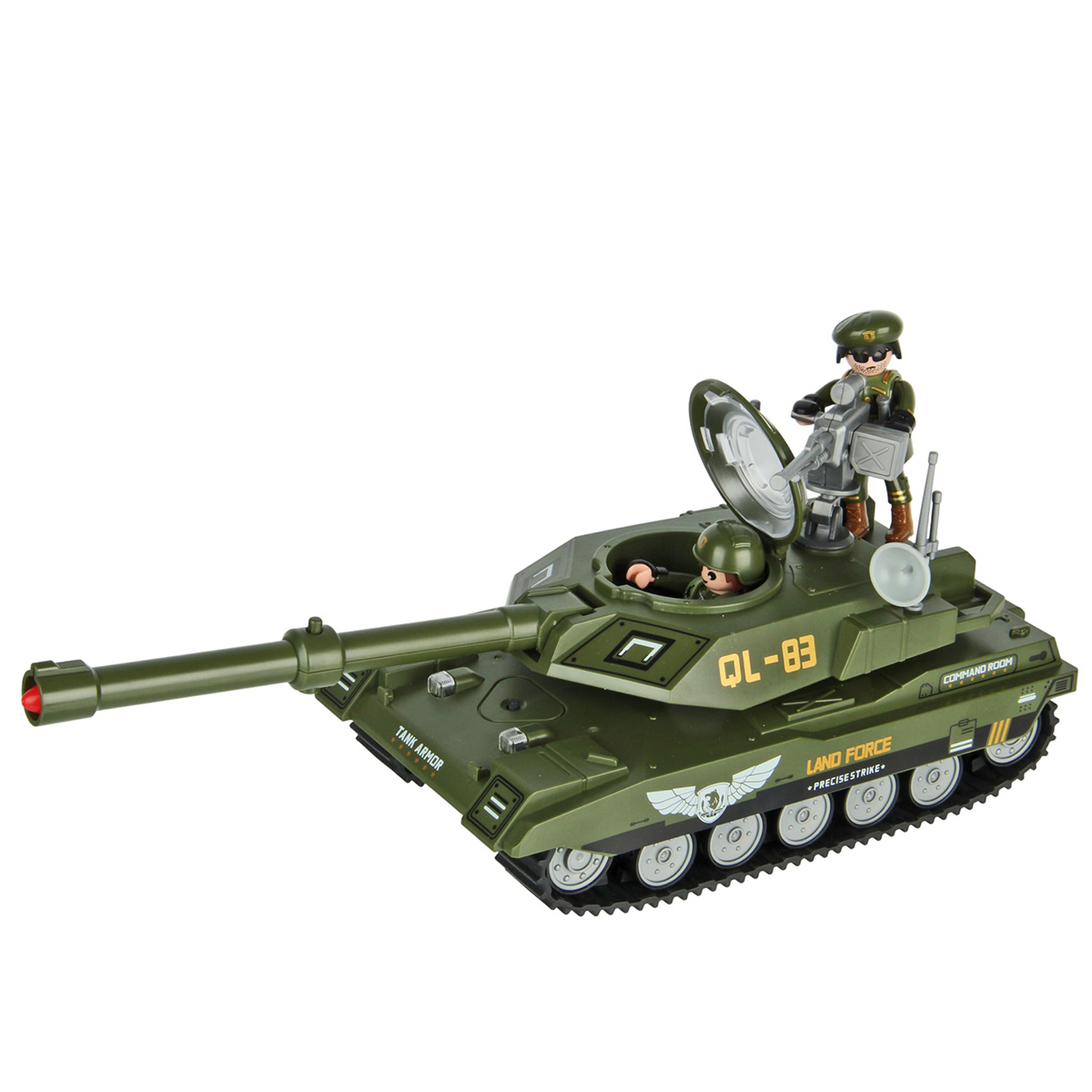 Игровой набор Veld Co 136451 - фото 11