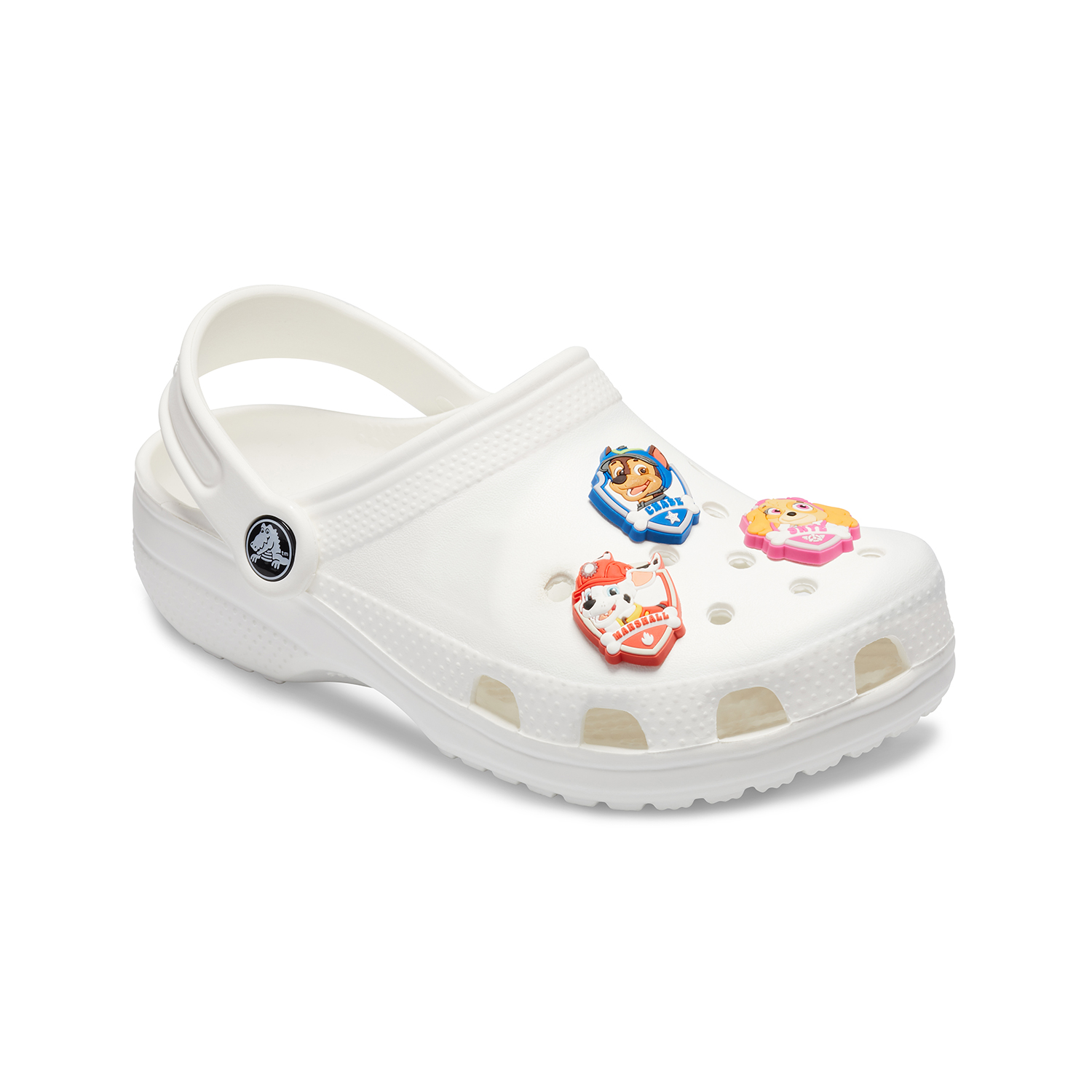 Джибитс CROCS 10006851 - фото 2