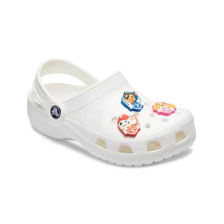 Джибитс CROCS