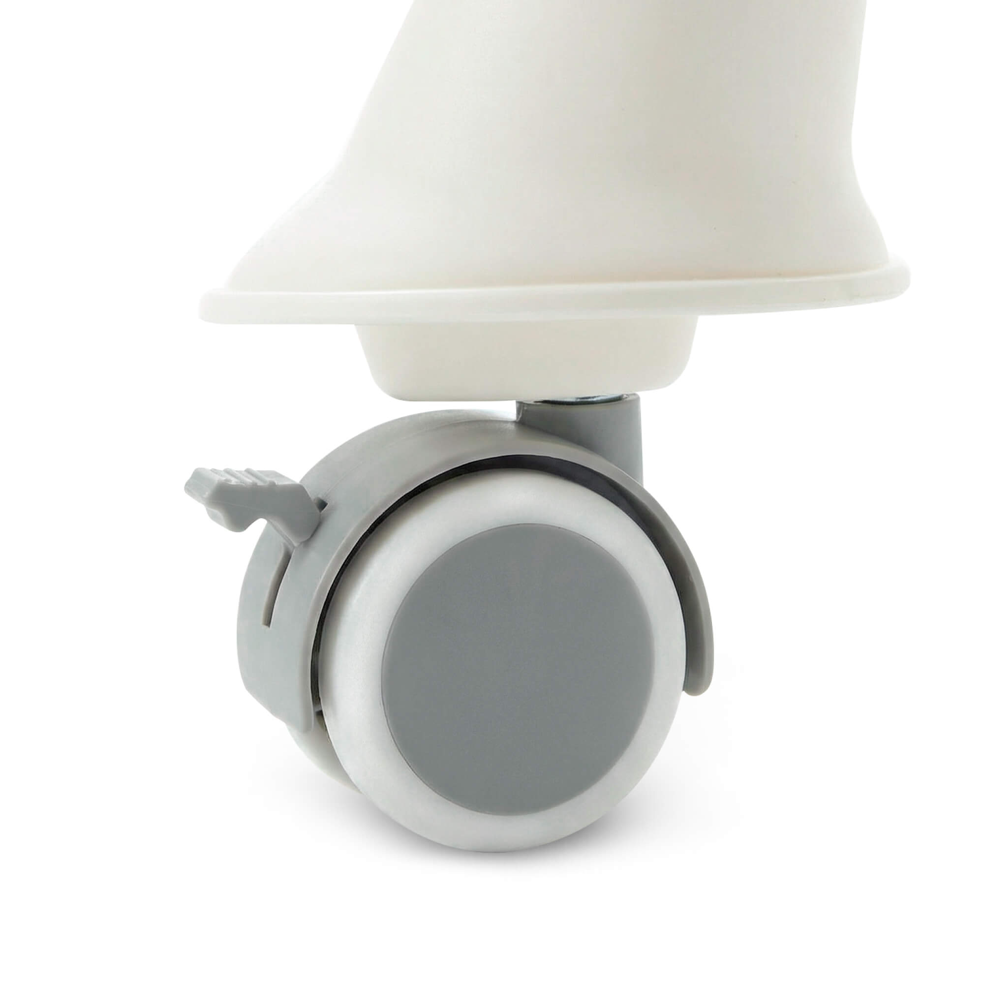 Стульчик для кормления UNIX Kids Ocean бежевый - фото 16