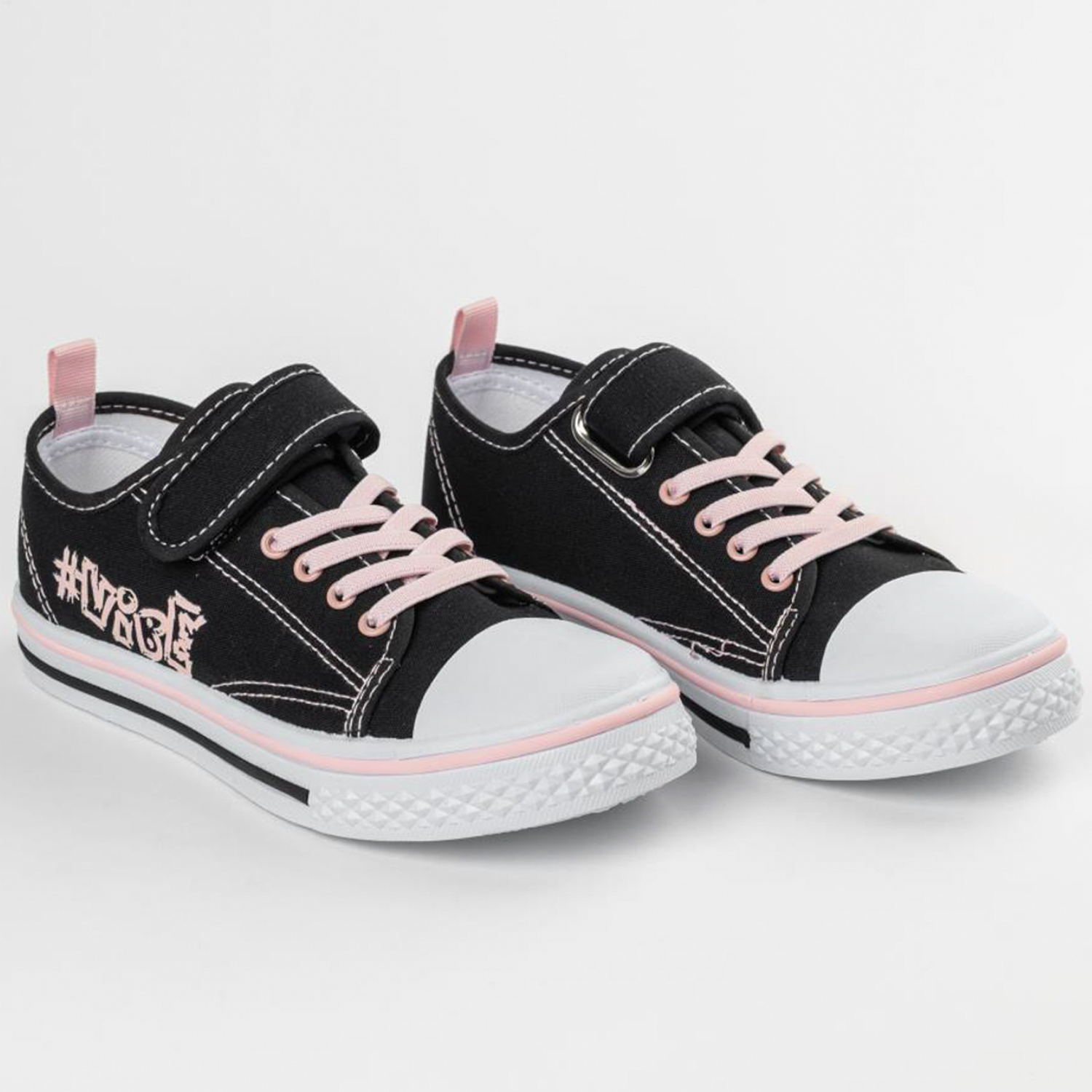 Кеды TikkaGo 7N01_240806_black - фото 2