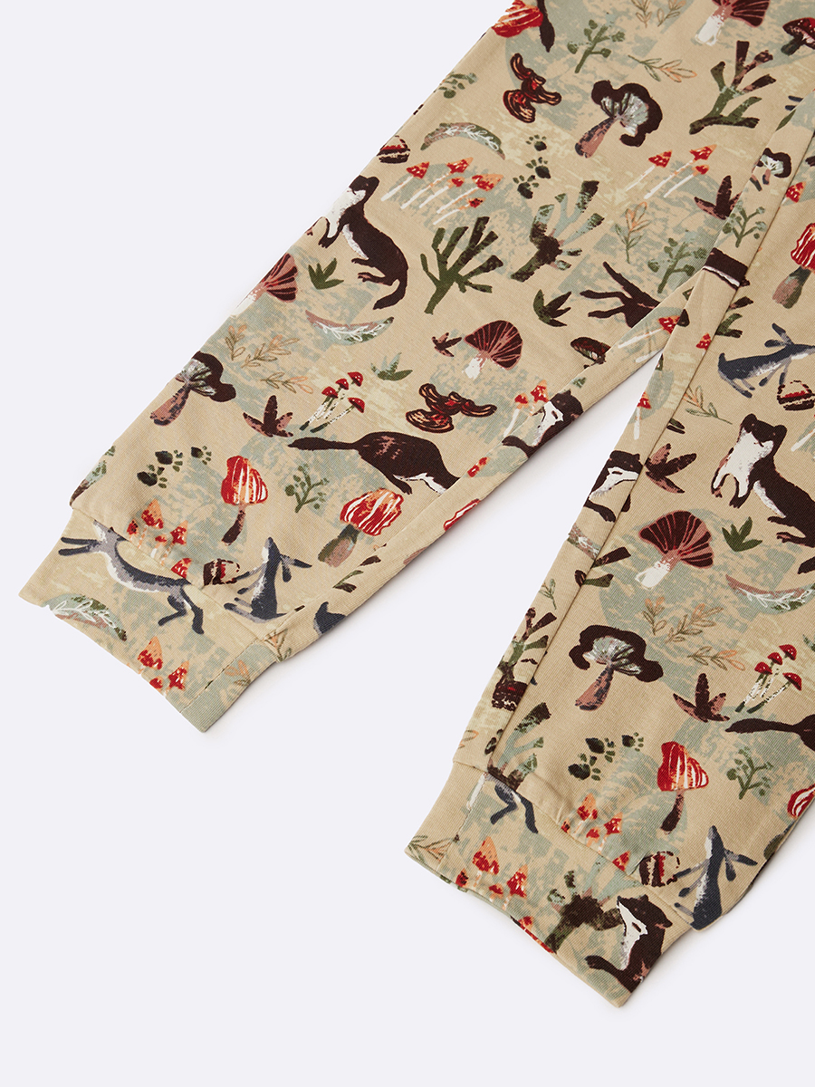 Пижама Lassie 72203204-0210 - фото 7