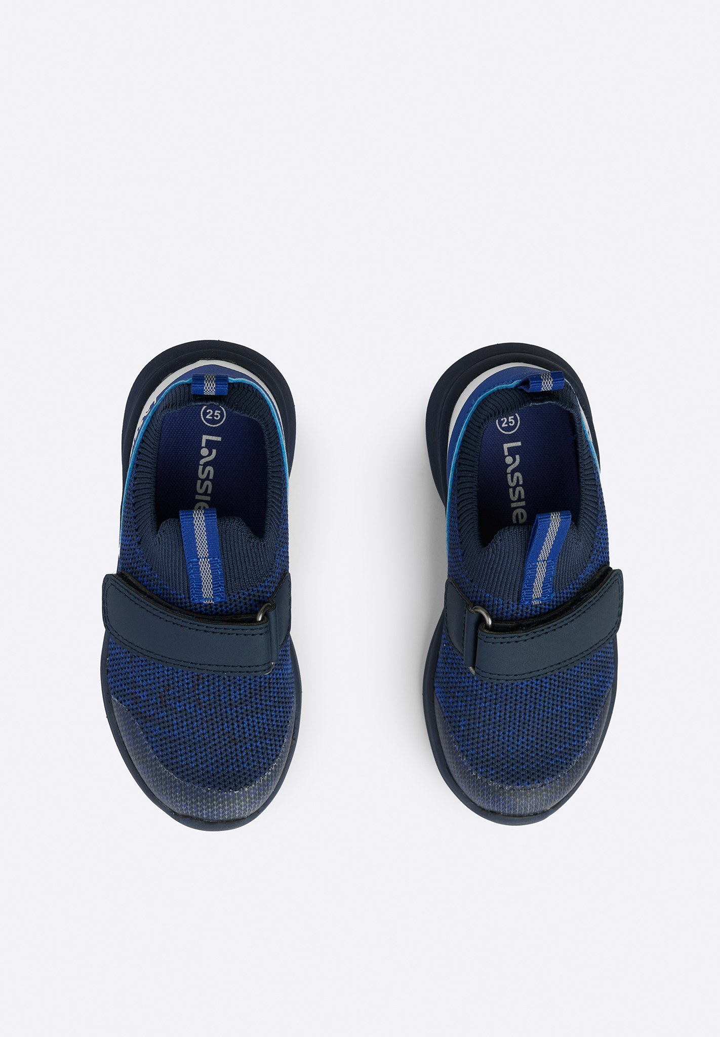 Кроссовки Lassie 7400039A-6960 - фото 6