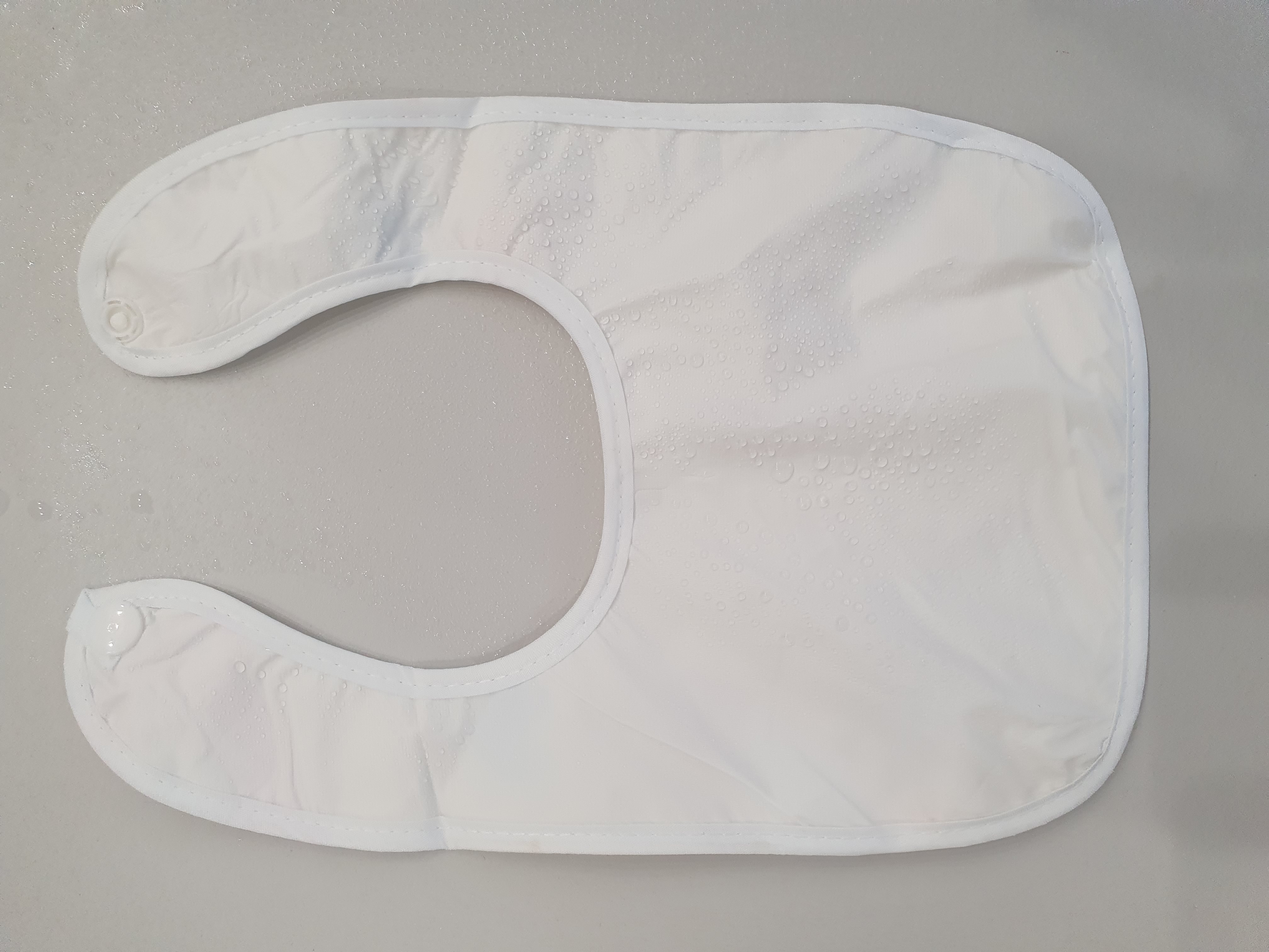 Нагрудник Uviton текстиль 2 шт. в ассортименте - фото 21