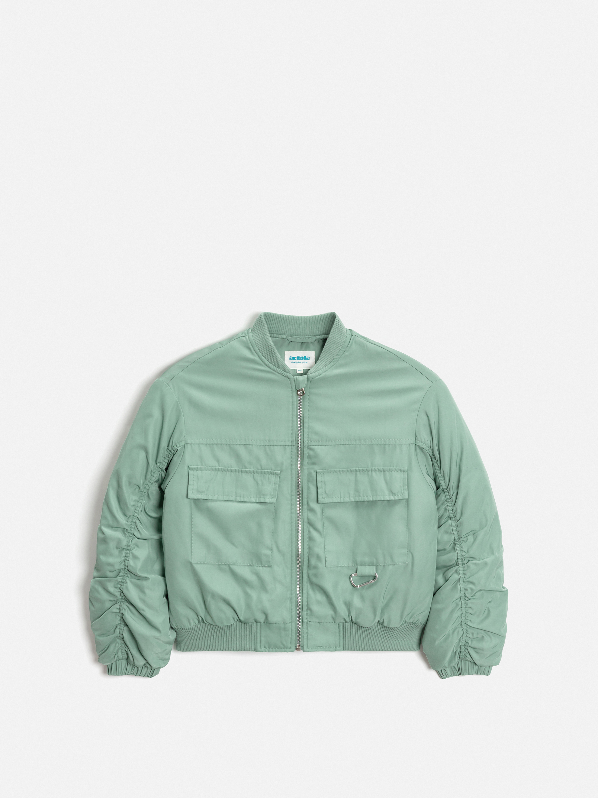 Бомбер Acoola 20210130315_0094653 - фото 5