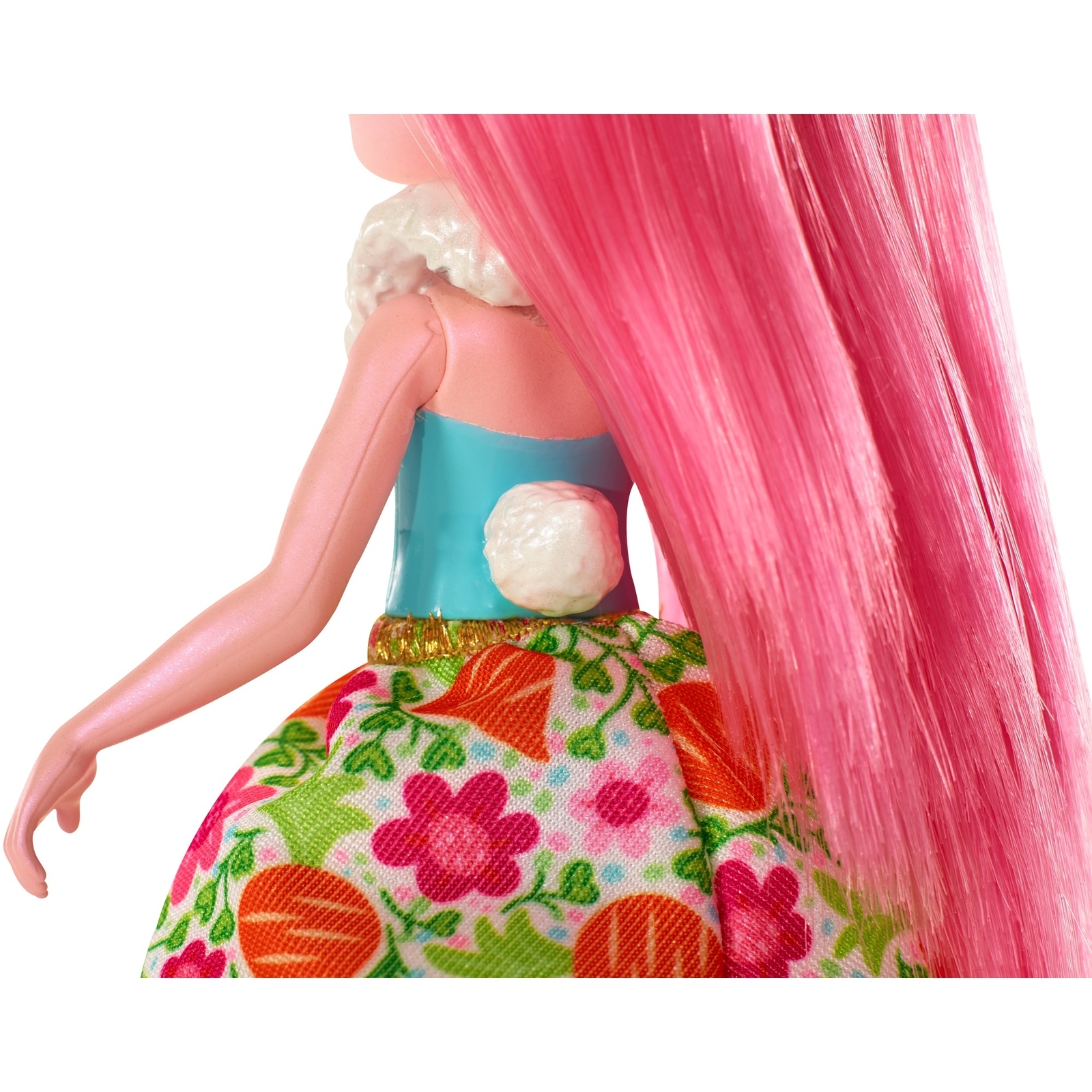 Кукла мини Enchantimals DVH87/DVH88 - фото 10