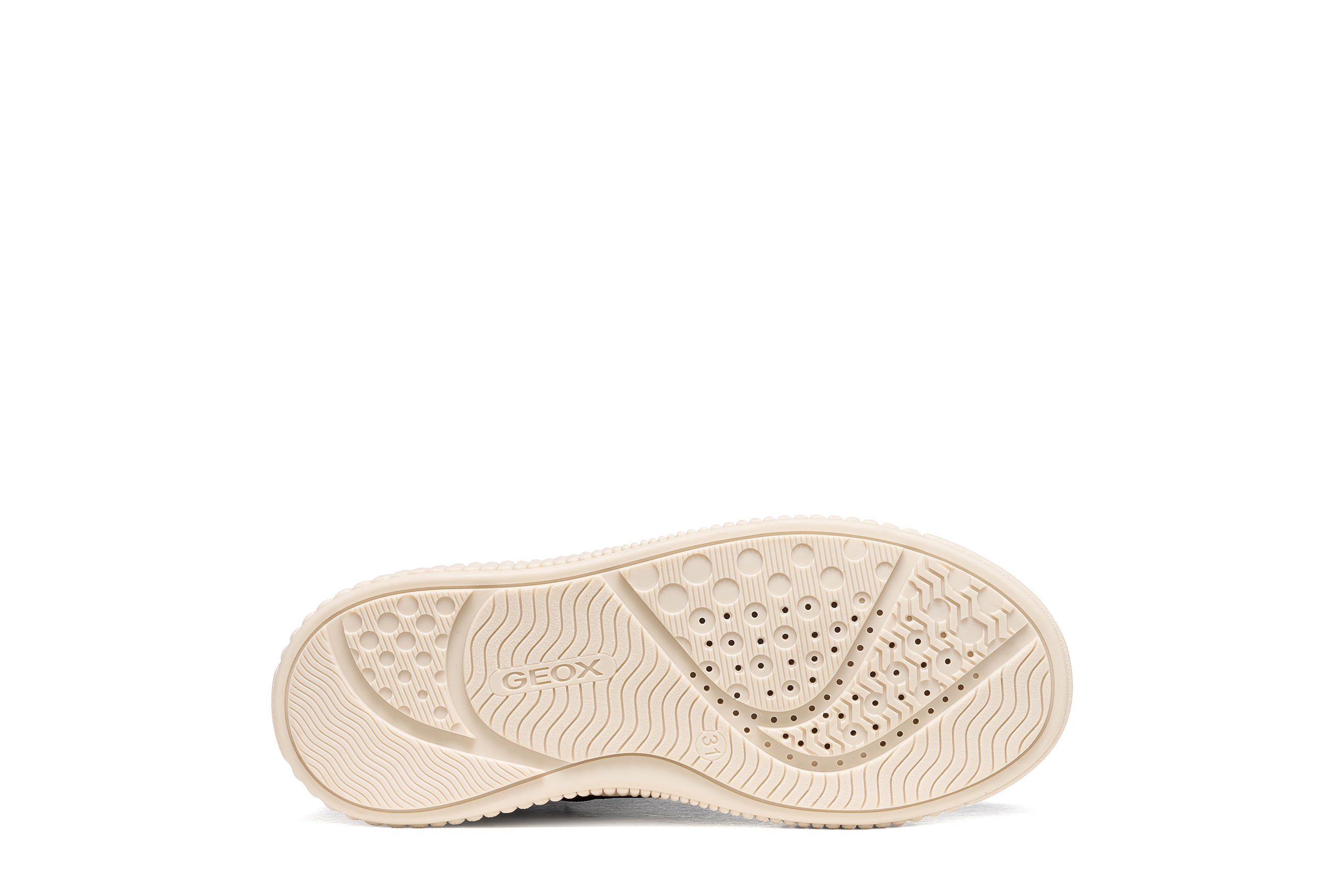 Кроссовки GEOX J66M3D05402C9999 - фото 6