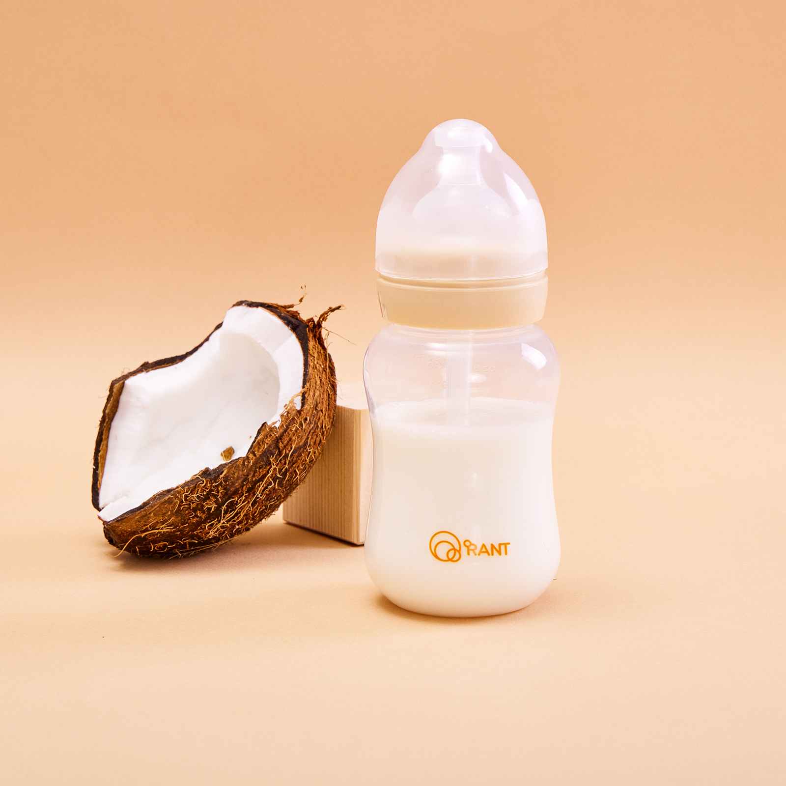 Бутылочка Rant 250 мл - фото 6