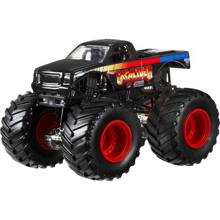 Автомобиль Hot Wheels 1:64