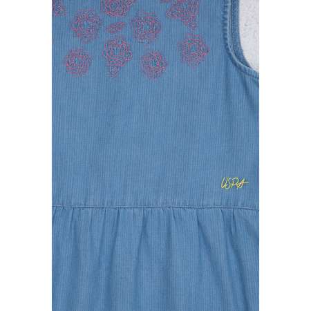 Платье U.S. Polo Assn