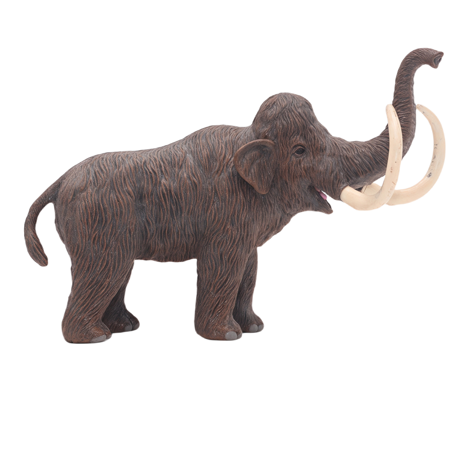 Фигурка Детское Время Южный Мамонт (самец, стоит) - фото 5