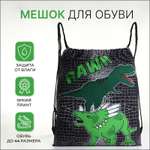Мешок для обуви Sima-Land