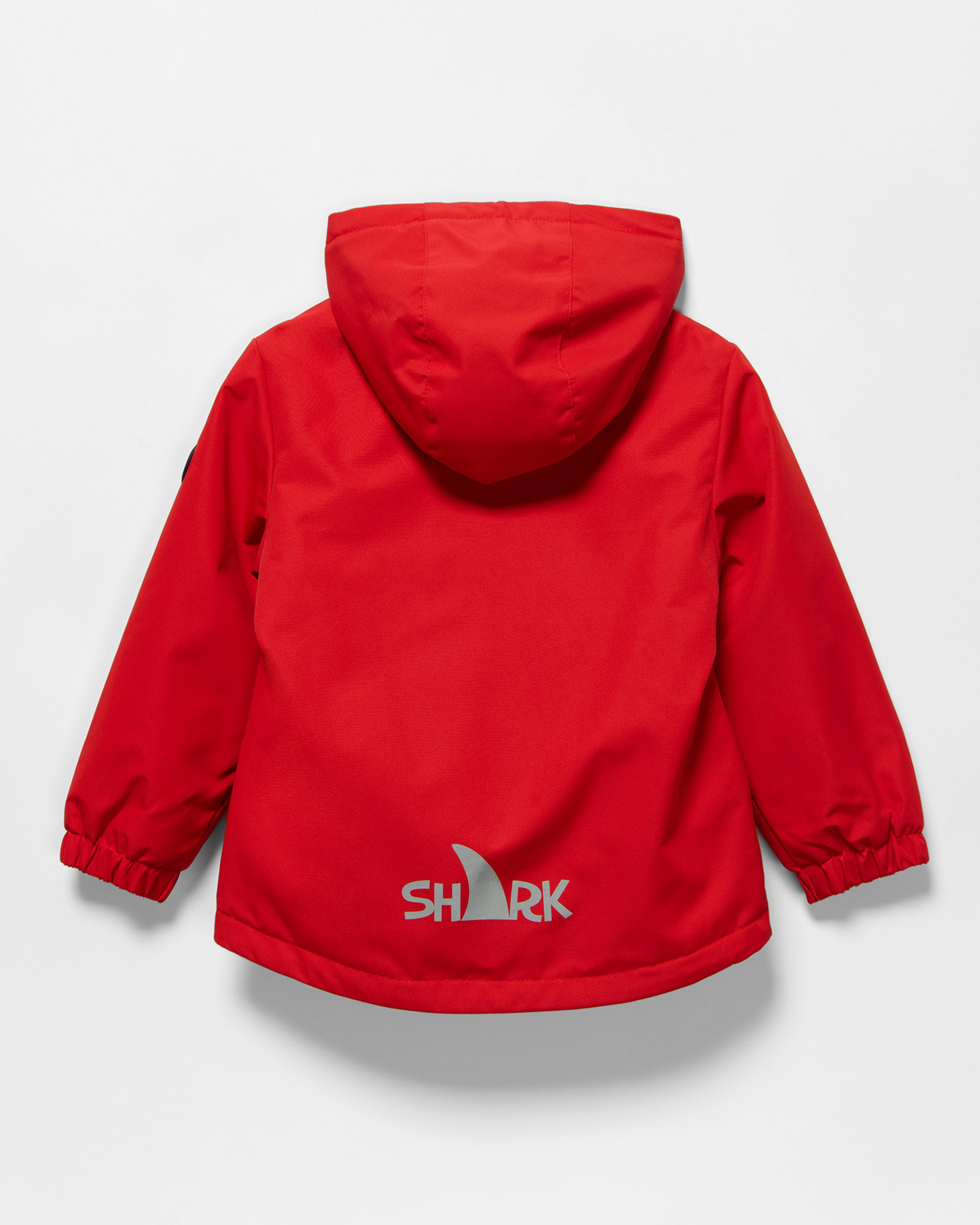 Куртка BabyGo S24-23BGib-11 - фото 3