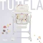 Стульчик для кормления Nuovita Tutela Coriandolo