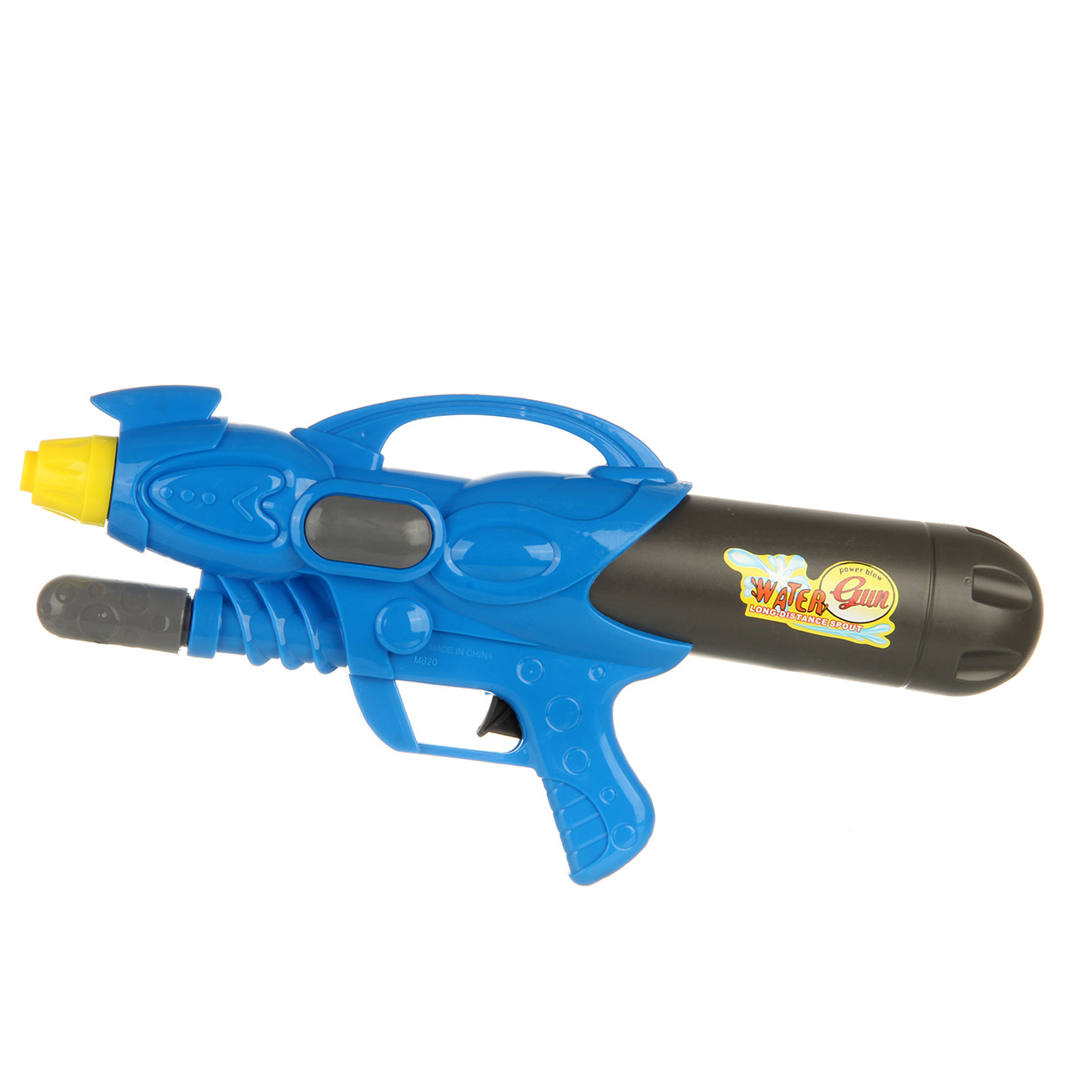 Бластер водный Veld Co - фото 5