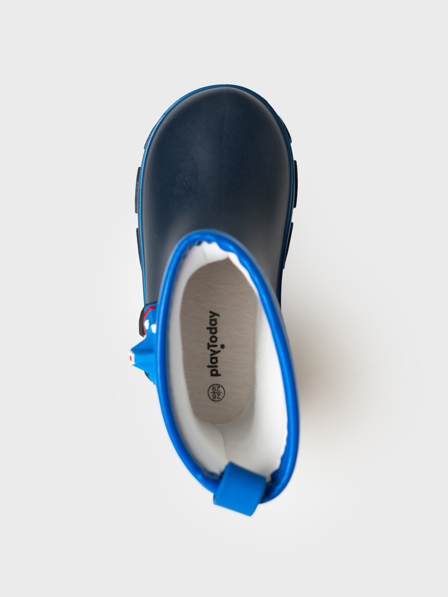 Резиновые сапоги PlayToday 12612721 - фото 4