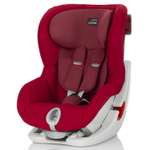 Автокресло Britax Roemer 1 (9-18 кг)