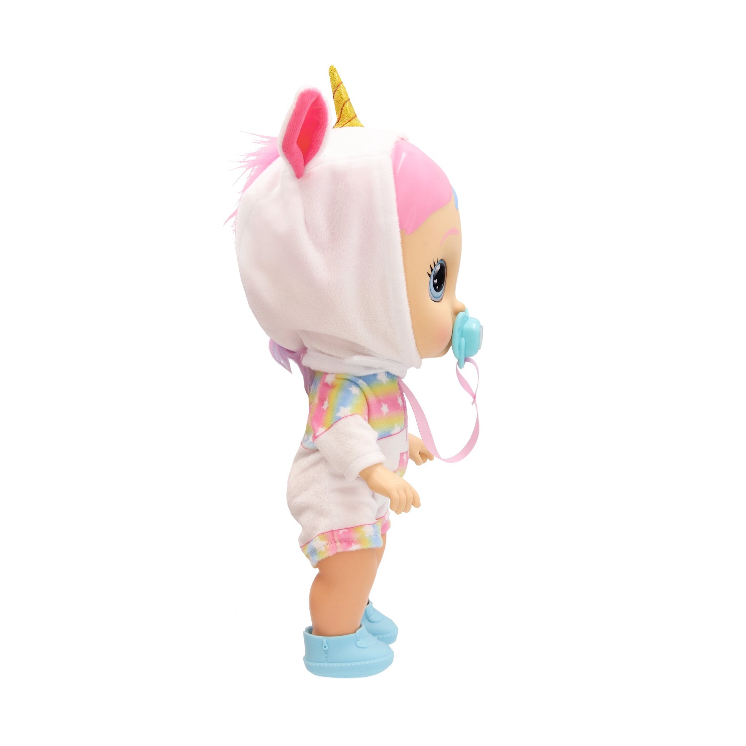 Кукла пупс CRY BABIES Дрими высота 30 см 71338 - фото 4