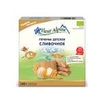 Печенье Fleur Alpine детское Сливочное 150г с 6мес
