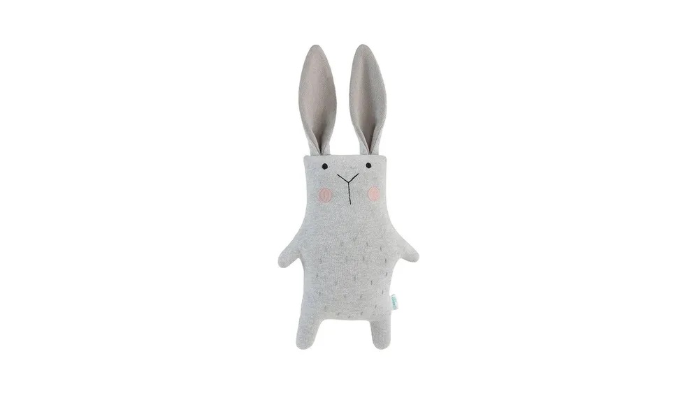 Подушка детская askona kids Funny (Фанни) rabbit 20 x 30 см - фото 4
