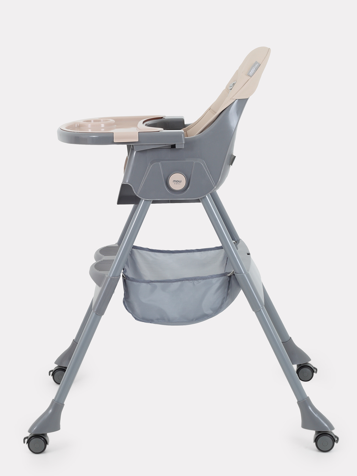 Стульчик для кормления MOWbaby - фото 12