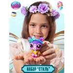 Игровой набор Littlest Pet Shop фигурка с аксессуарами Олень
