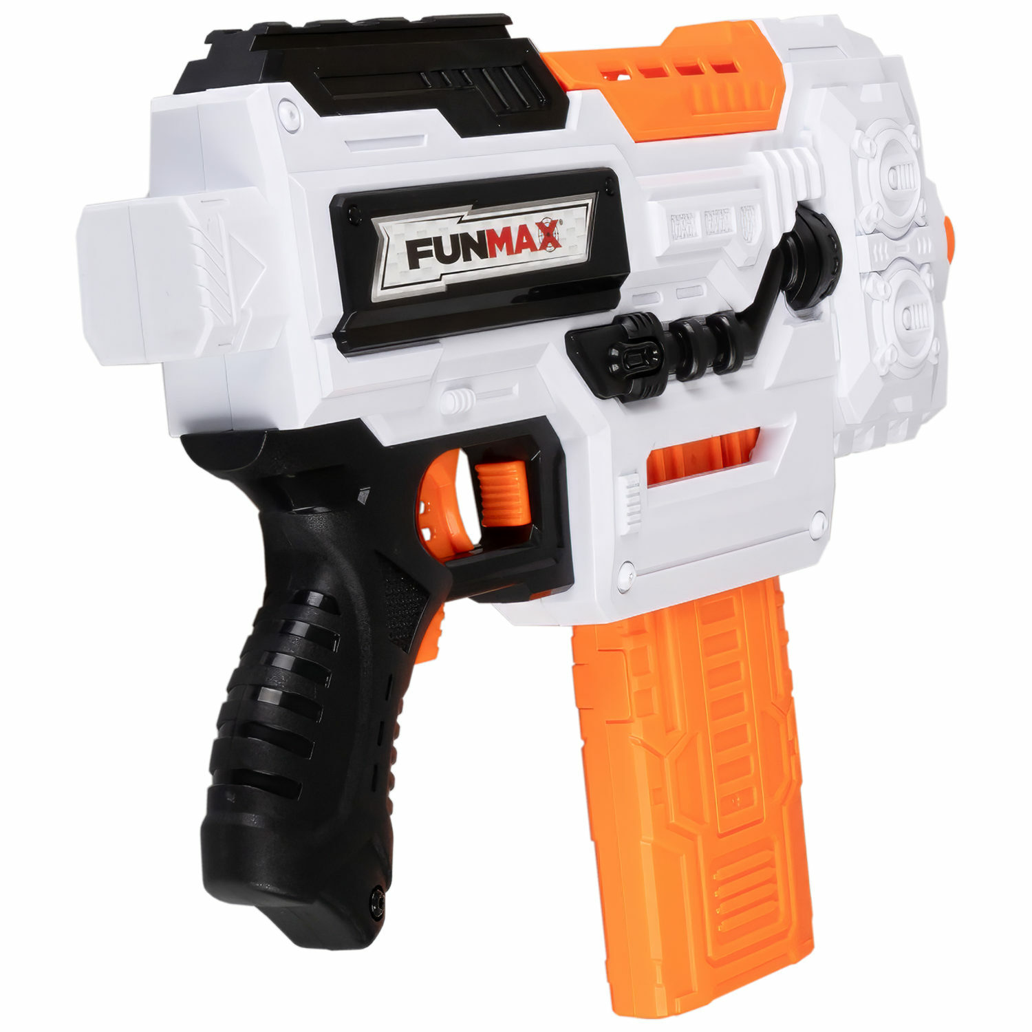 Бластер FunMax - фото 11