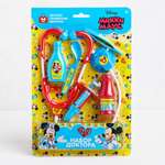 Игрушка Disney Доктор