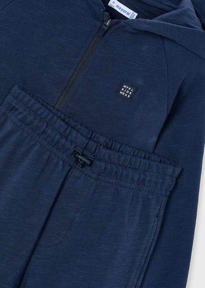 Костюм Mayoral 4807/65 - фото 3