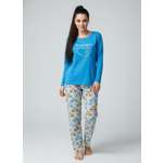 Пижама VGtrikotazh