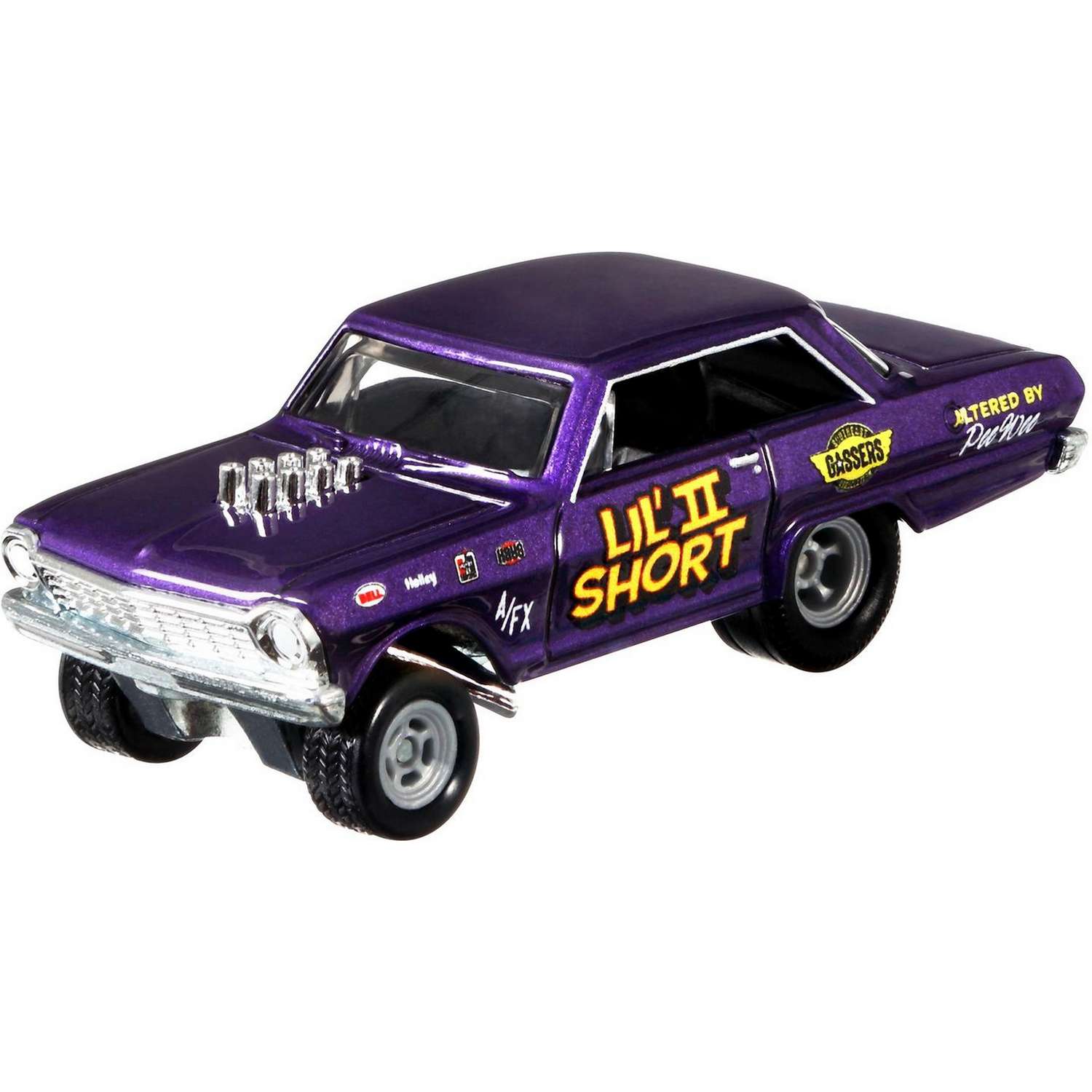 Автомобиль Hot Wheels Избранные модели в ассортименте GJT68 - фото 8