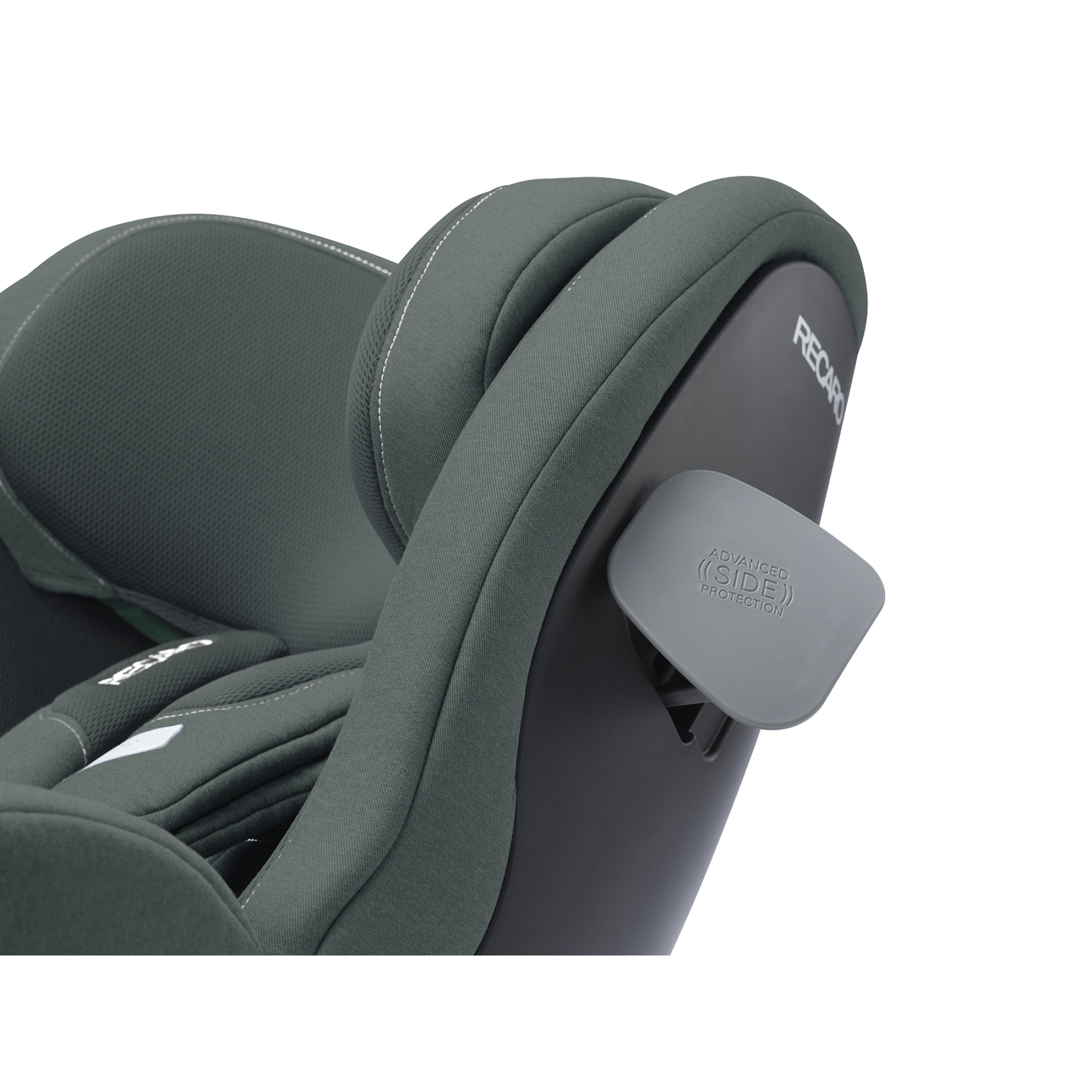 Автокресло Recaro Salia Isofix 0+/1/2 (0-25 кг) - фото 5