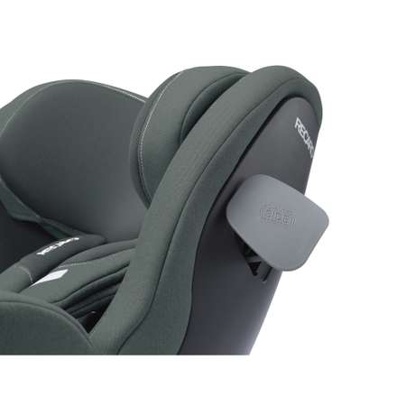 Автокресло Recaro Salia Isofix 0+/1/2 (0-25 кг)