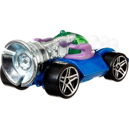 Автомобиль Hot Wheels