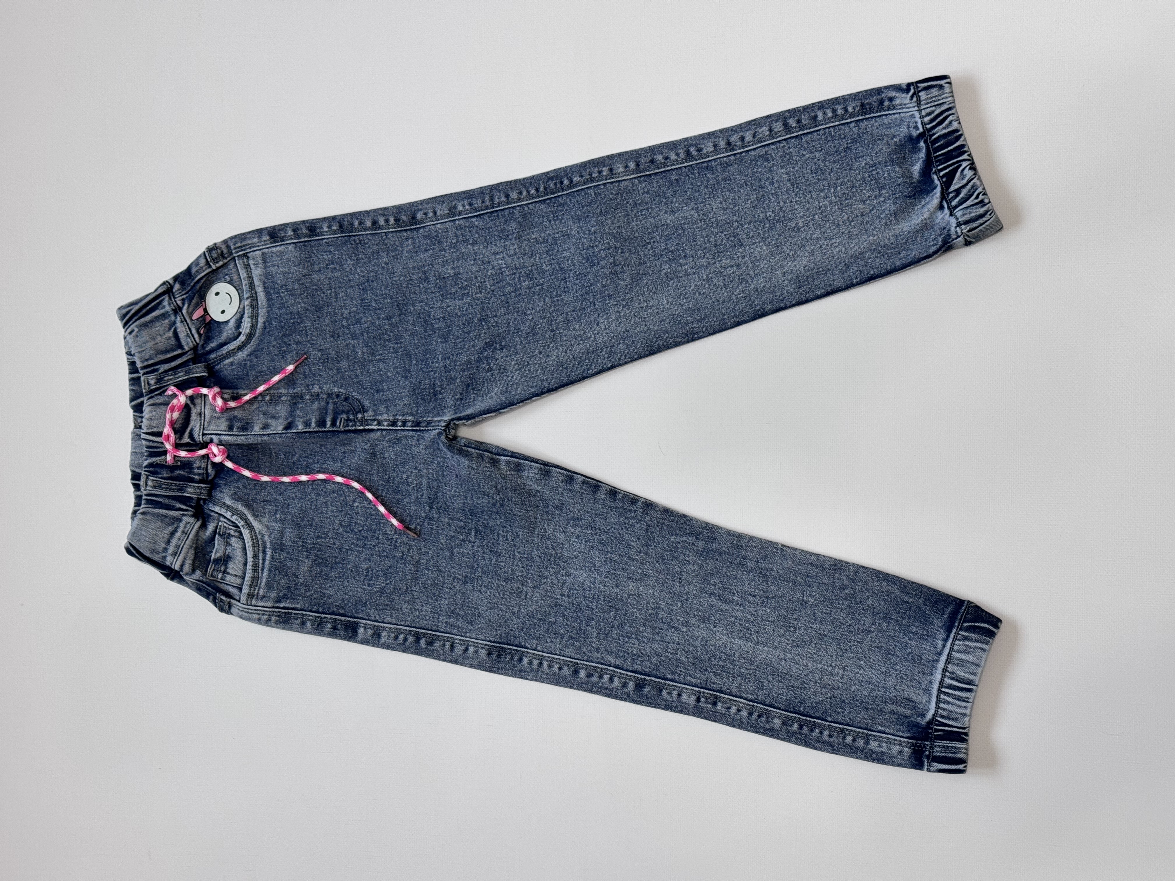 Джинсы MODERNFECI L2051# - фото 2