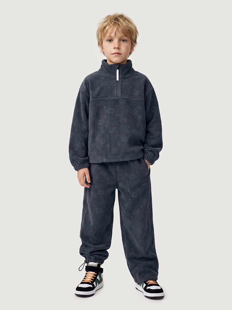 Изображение товара Костюм NIKASTYLE: 128 Изображение товара Костюм NIKASTYLE: 128