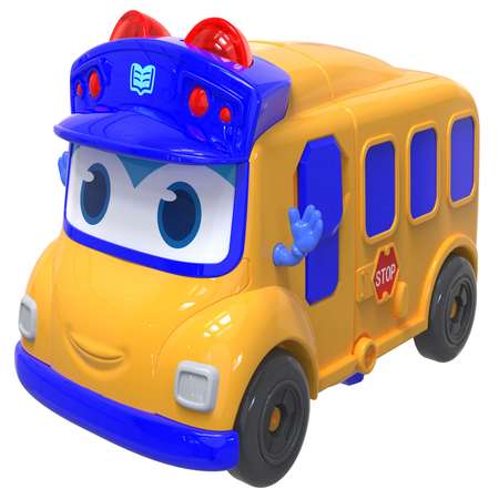 Фигурка GoGo Bus