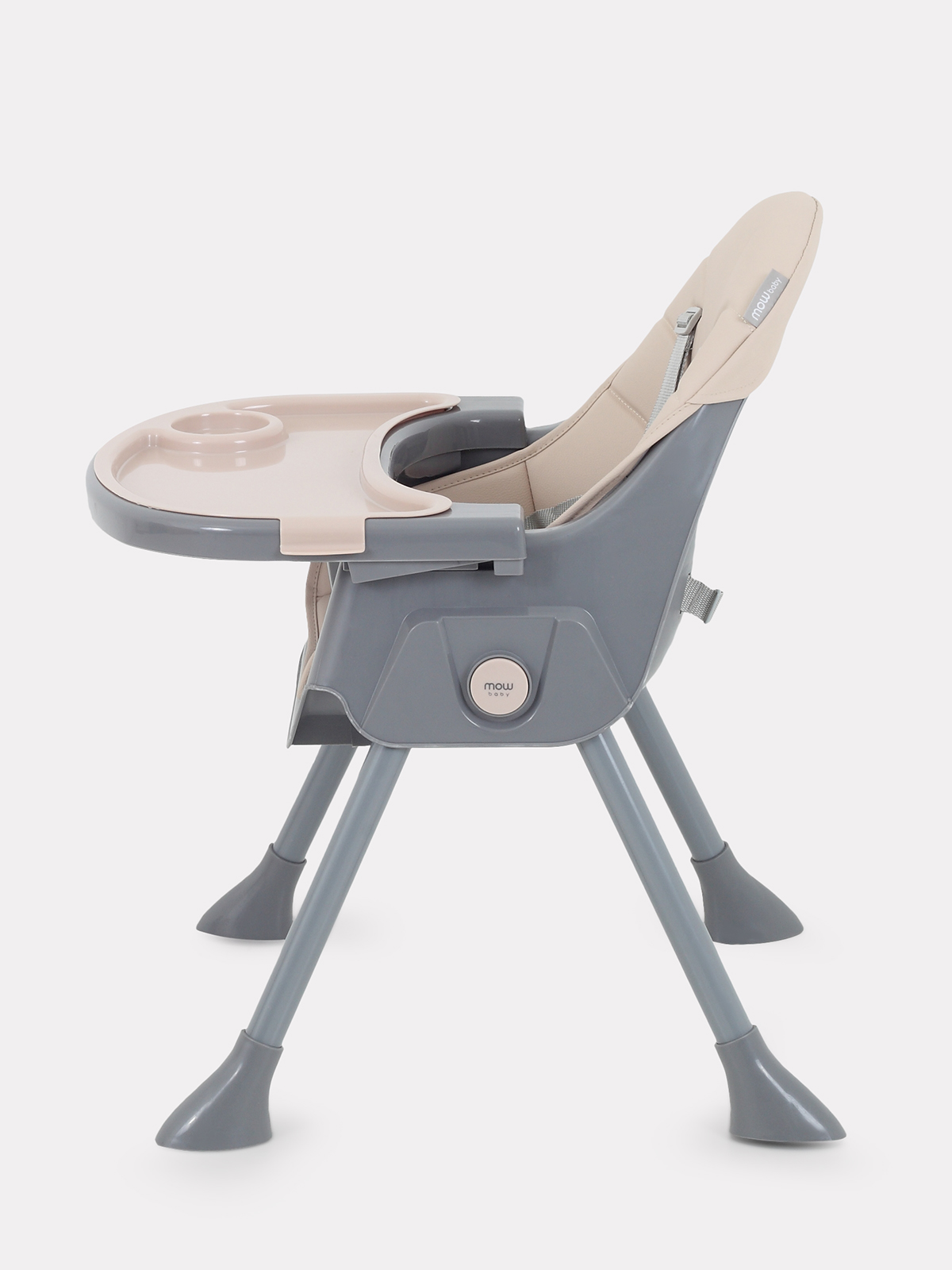 Стульчик для кормления MOWbaby - фото 16