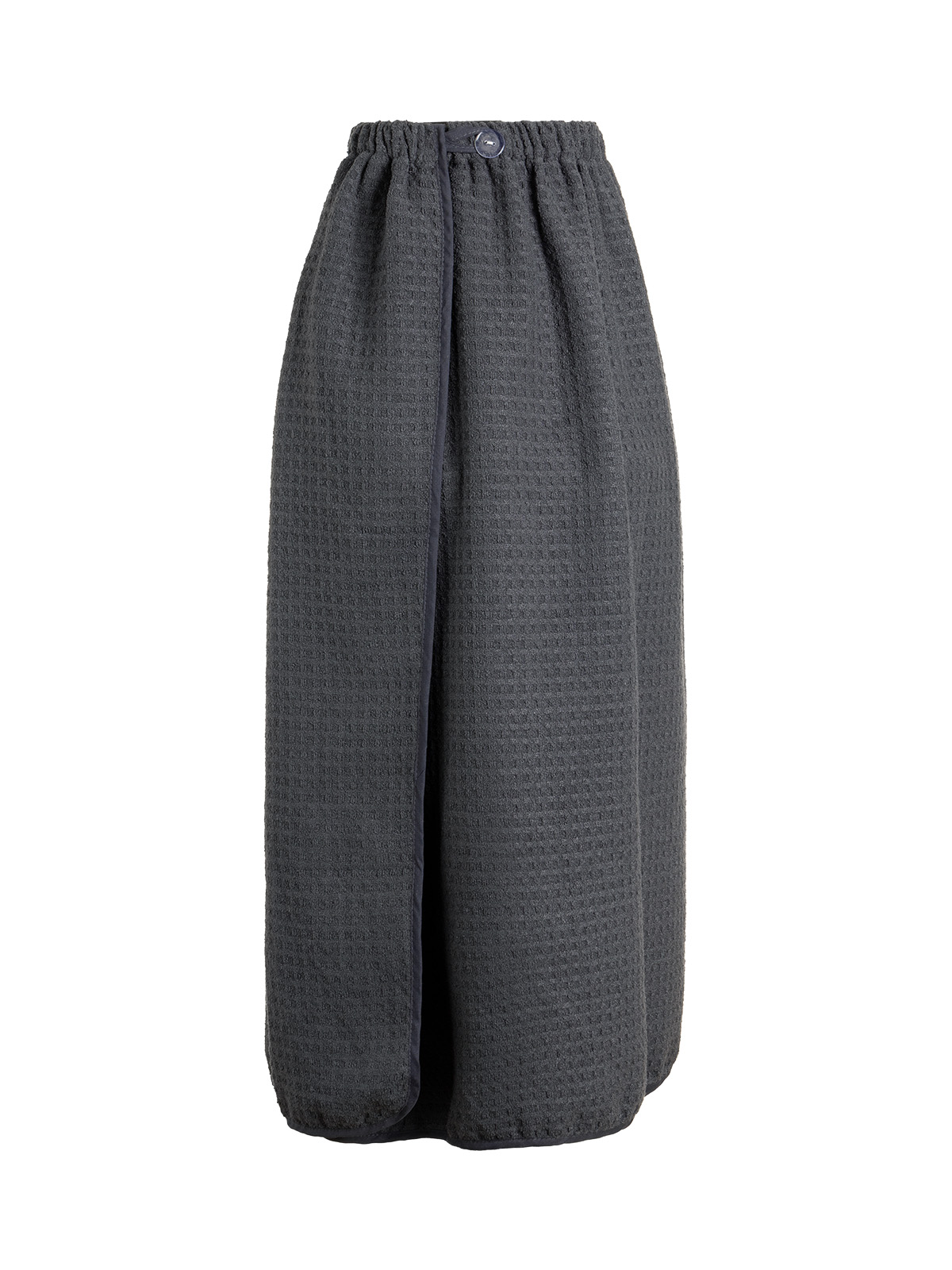 Полотенце DeNASTIA 80 x 145 см - фото 5