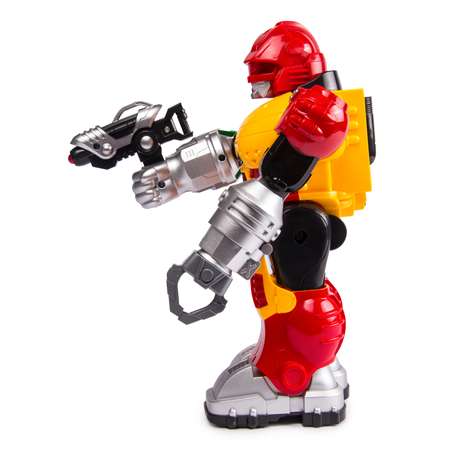 Игровой набор Mobicaro