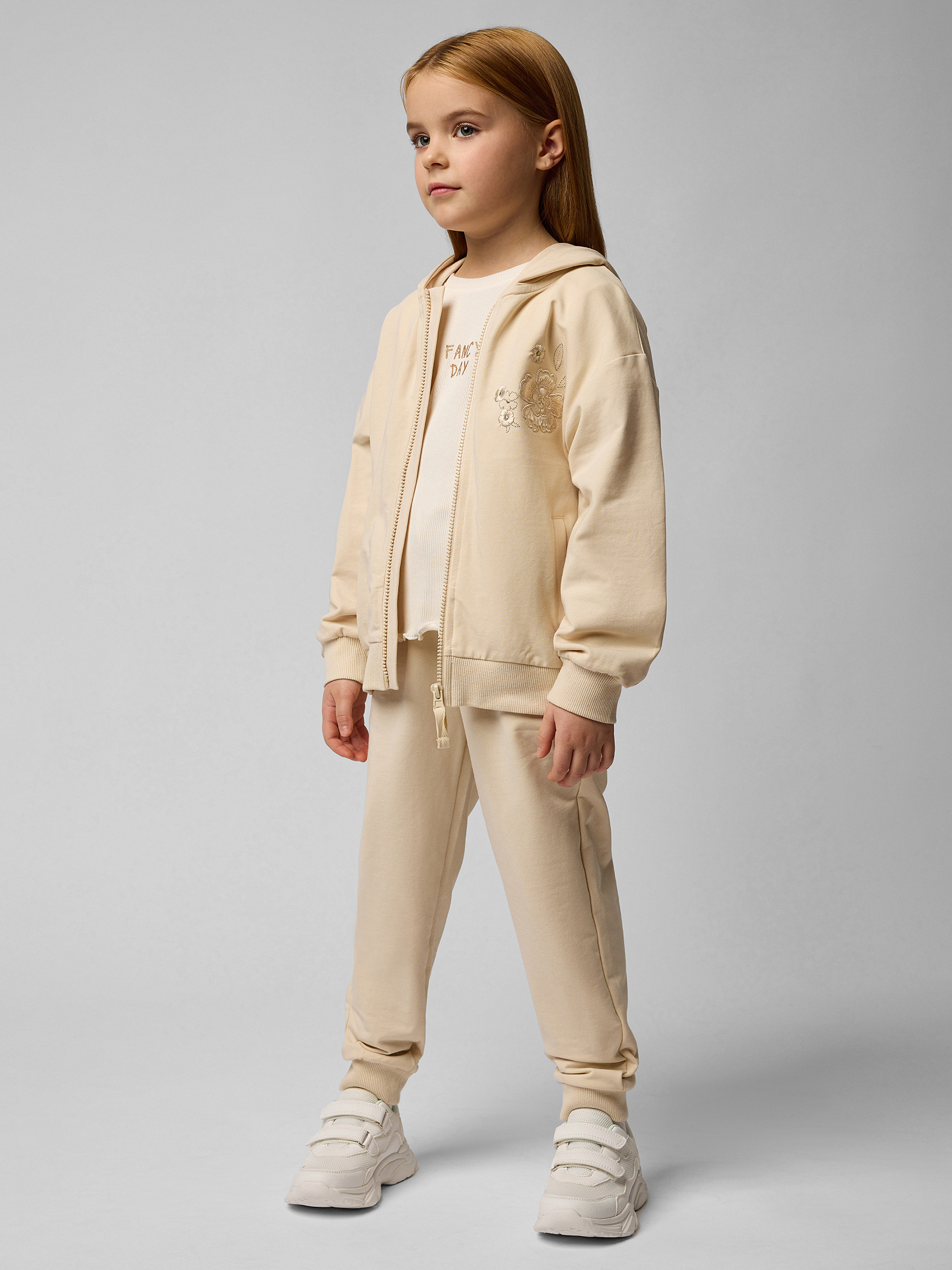 Брюки Futurino S25FU3-G250-1kg-L2 - фото 1