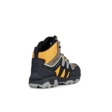 Кроссовки GEOX