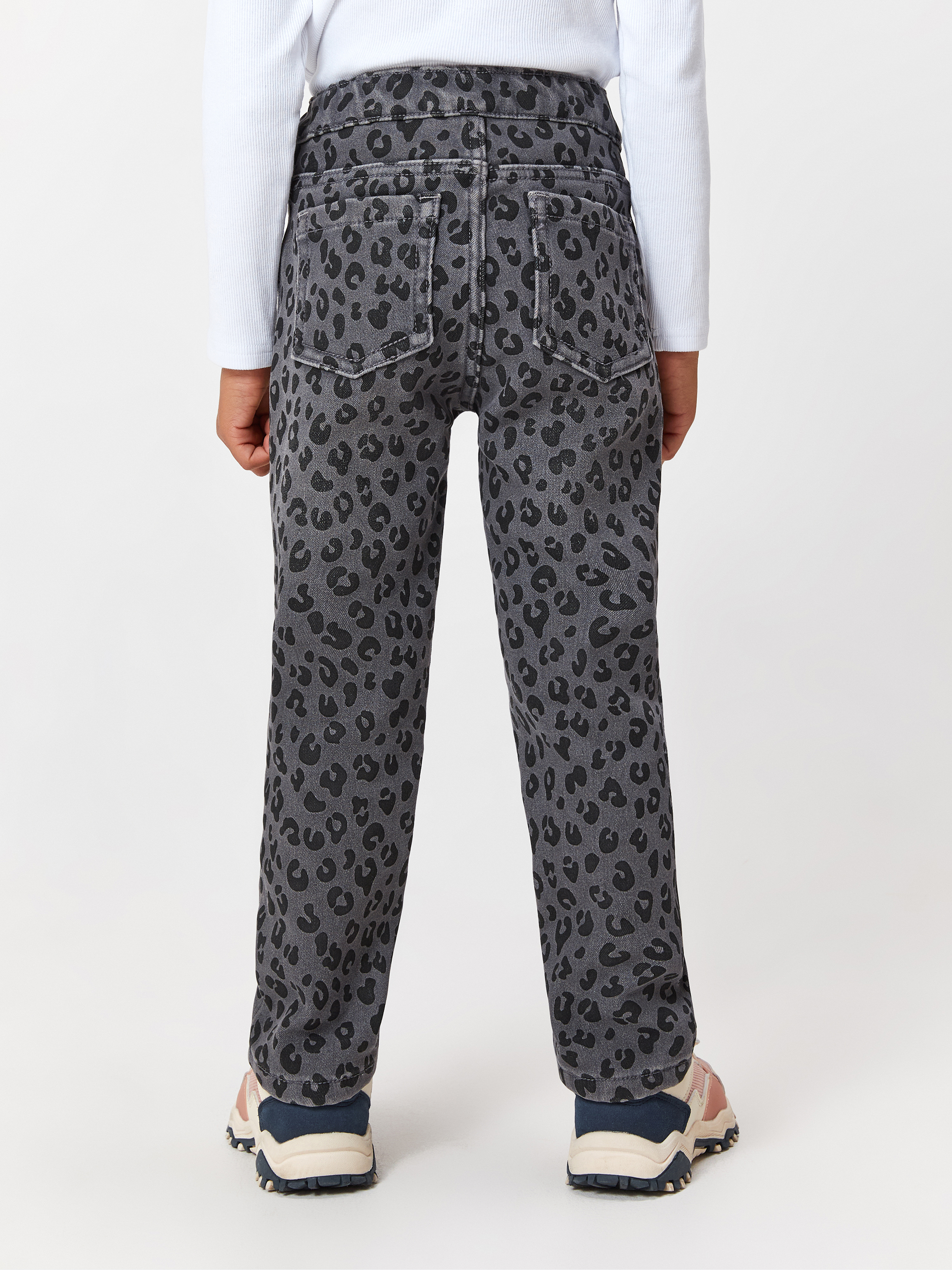 Джинсы Acoola 20220440088_0073300 - фото 3