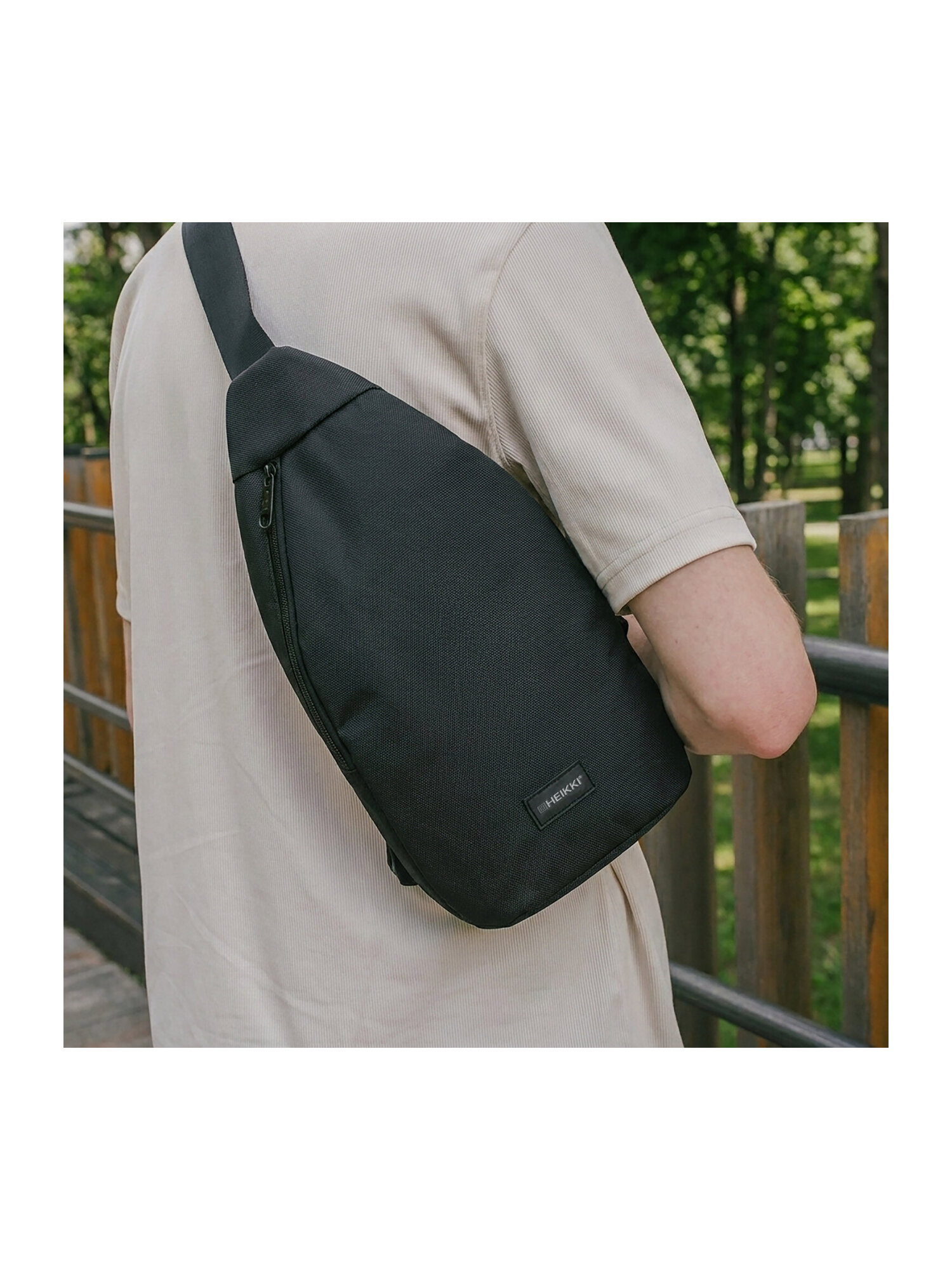 Рюкзак HEIKKI - фото 6