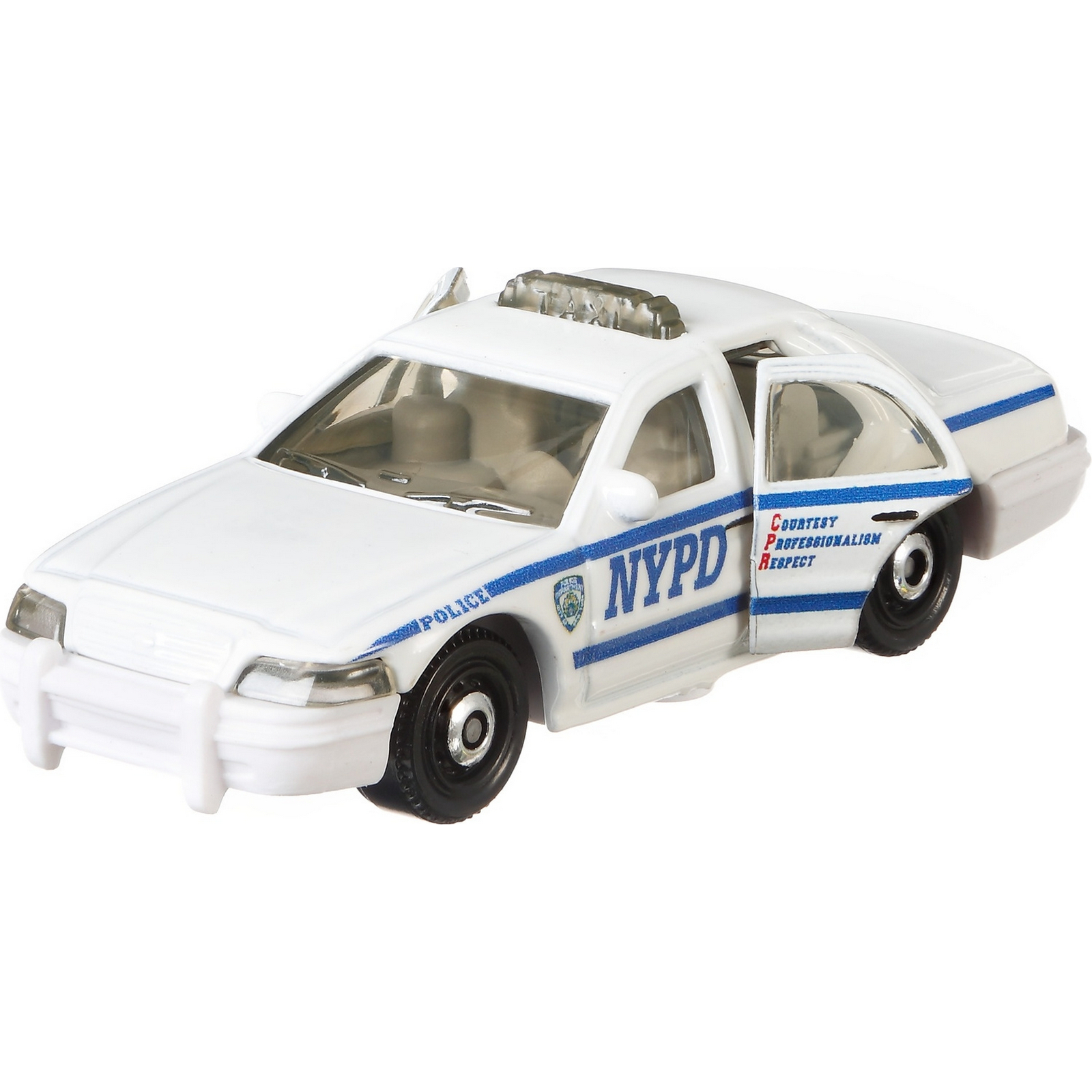 Автомобиль Matchbox 1:64 в ассортименте FWD28 - фото 36