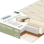Матрас Plitex Organic Spring