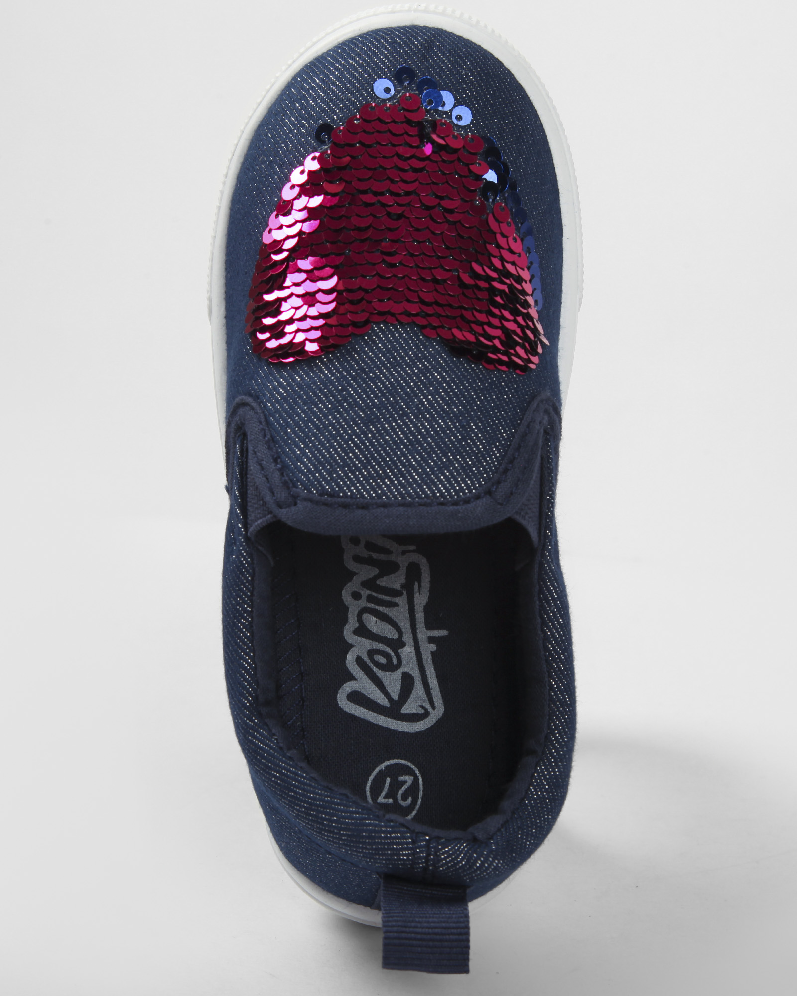 Слипоны Kedini B23HTkgSO-311-66 - фото 4