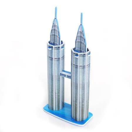 Пазл IQ 3D PUZZLE 3D