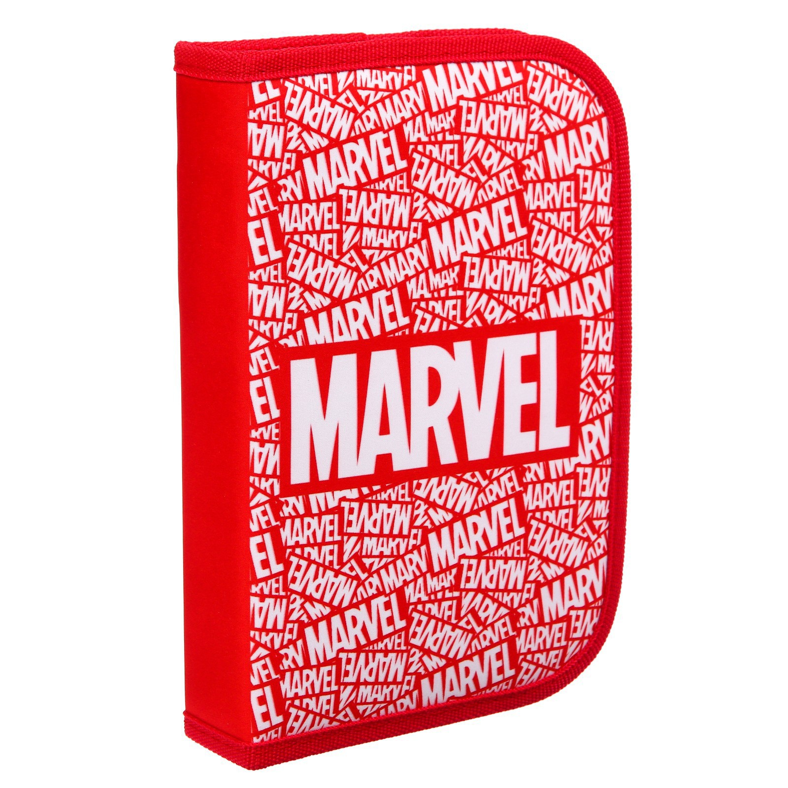 Пенал книжка Marvel - фото 7